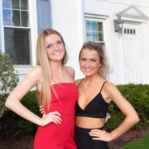 Meet your Posher, Taylor